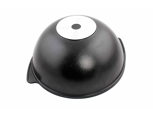 Казан KUKMARA кз60а антипригарное покрытие 6л